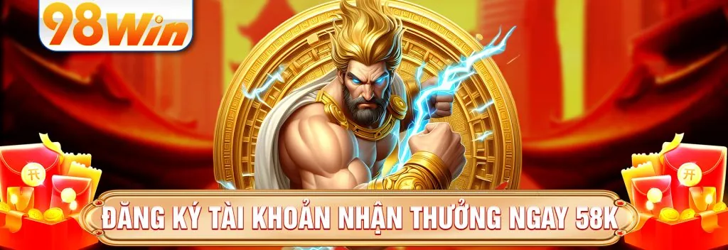 Banner quảng cáo các chương trình khuyến mãi và tiền thưởng khi đăng ký c54777 trang chủ chính thức