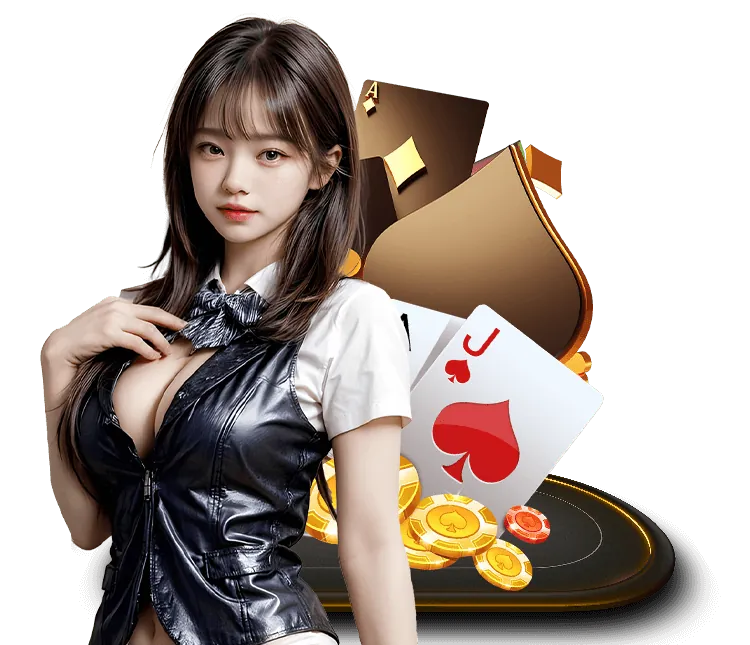 Dealer Baccarat Trực Tuyến